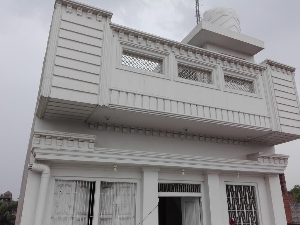 Dynasty Guest House Varanasi Exteriör bild