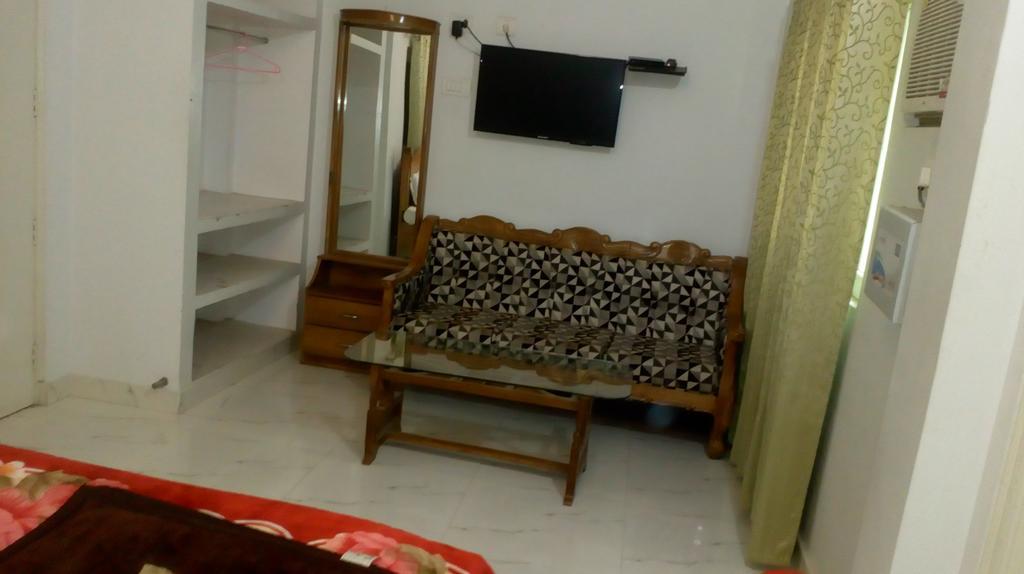 Dynasty Guest House Varanasi Exteriör bild