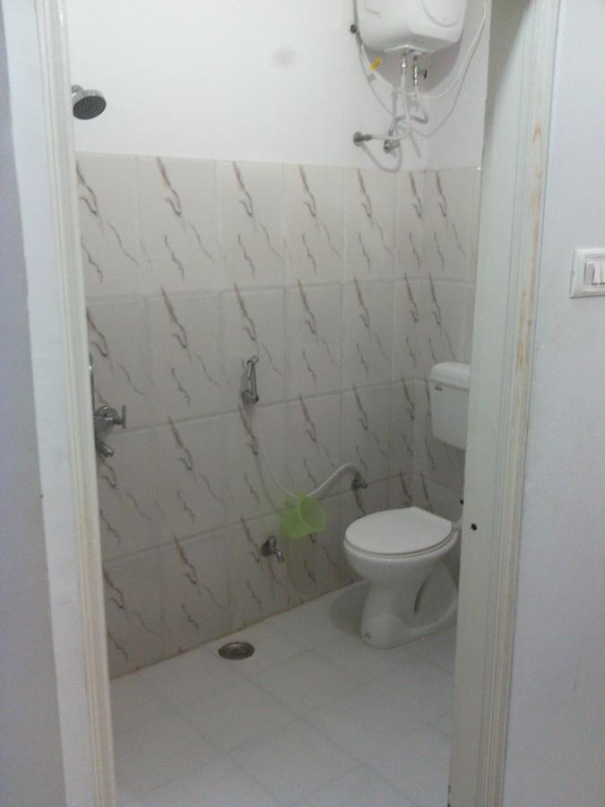 Dynasty Guest House Varanasi Exteriör bild