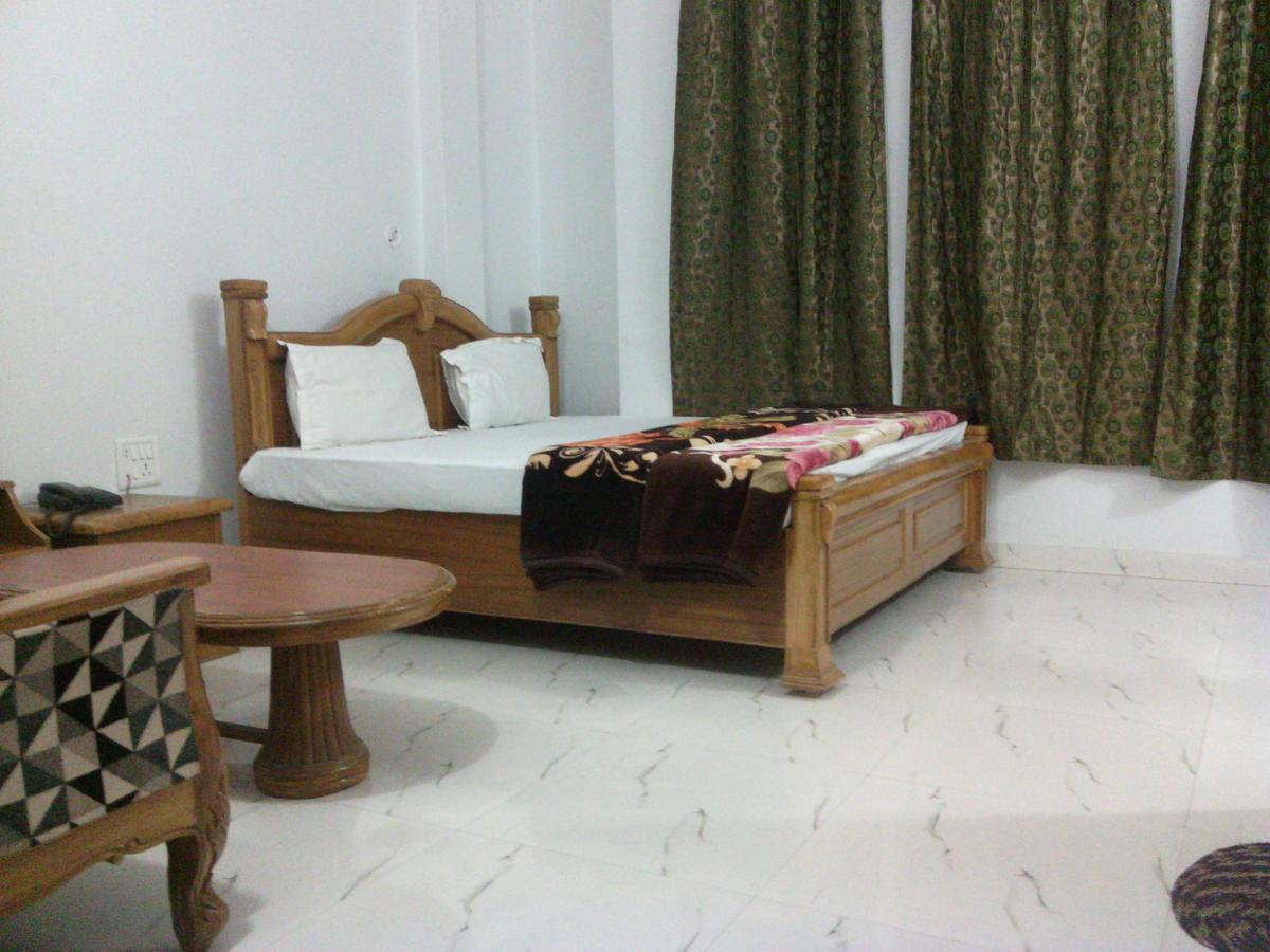 Dynasty Guest House Varanasi Exteriör bild